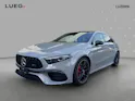 MERCEDES-BENZ A AMG 45 S 4Matic+ 8G-DCT