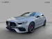 MERCEDES-BENZ A AMG 45 S 4Matic+ 8G-DCT