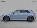 MERCEDES-BENZ A AMG 45 S 4Matic+ 8G-DCT