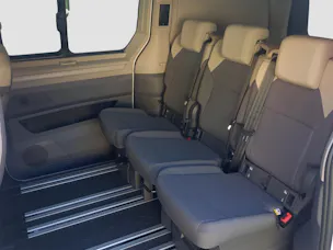 VW California 2.0 TDI Beach Tour Liberty