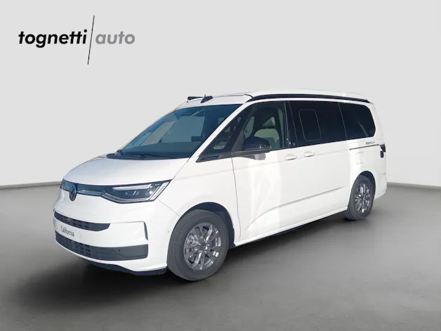 VW California 2.0 TDI Beach Tour Liberty