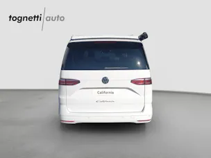 VW California 2.0 TDI Beach Tour Liberty