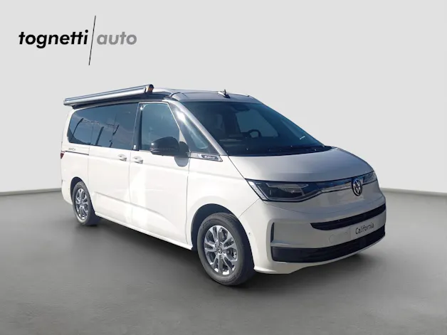 VW California 2.0 TDI Beach Tour Liberty