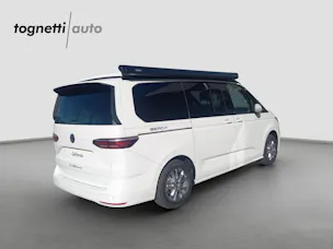 VW California 2.0 TDI Beach Tour Liberty