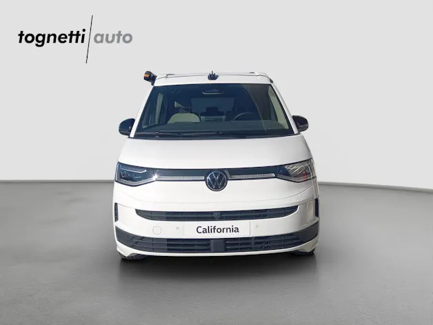 VW California 2.0 TDI Beach Tour Liberty
