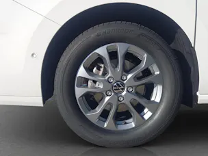 VW California 2.0 TDI Beach Tour Liberty