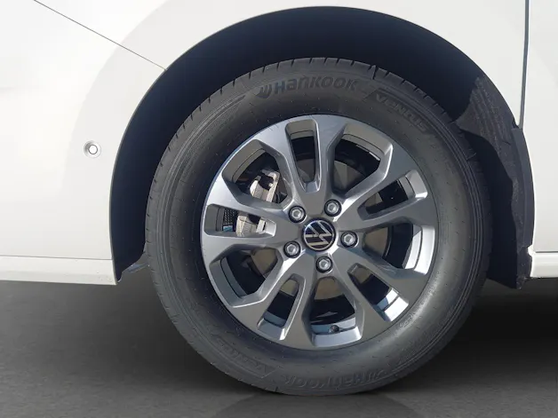 VW California 2.0 TDI Beach Tour Liberty