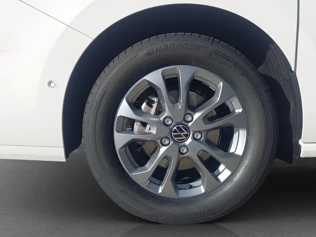 VW California 2.0 TDI Beach Tour Liberty