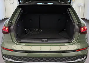 AUDI A3 Sportback TFSI e 150 kW Attraction S-tronic