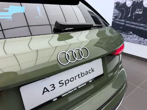 AUDI A3 Sportback TFSI e 150 kW Attraction S-tronic