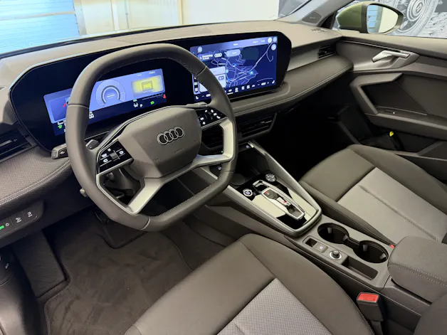 AUDI A3 Sportback TFSI e 150 kW Attraction S-tronic