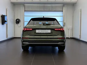 AUDI A3 Sportback TFSI e 150 kW Attraction S-tronic