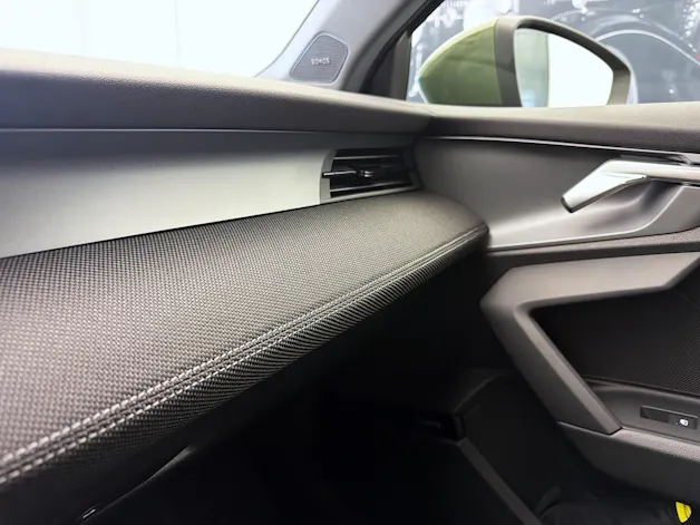 AUDI A3 Sportback TFSI e 150 kW Attraction S-tronic