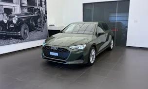 AUDI A3 Sportback TFSI e 150 kW Attraction S-tronic