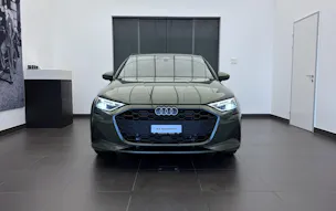 AUDI A3 Sportback TFSI e 150 kW Attraction S-tronic