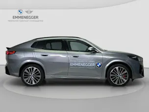 BMW iX2 U10 30 xDrive