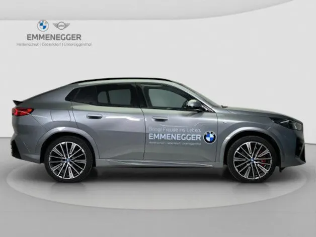 BMW iX2 U10 30 xDrive