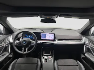 BMW iX2 U10 30 xDrive