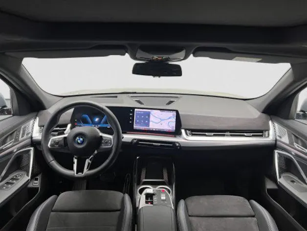 BMW iX2 U10 30 xDrive