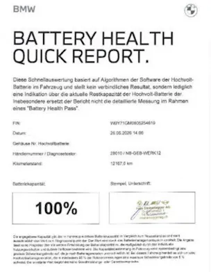 BMW iX2 U10 30 xDrive