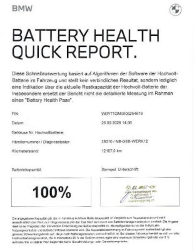 BMW iX2 U10 30 xDrive