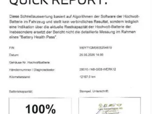 BMW iX2 U10 30 xDrive