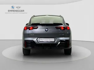 BMW iX2 U10 30 xDrive