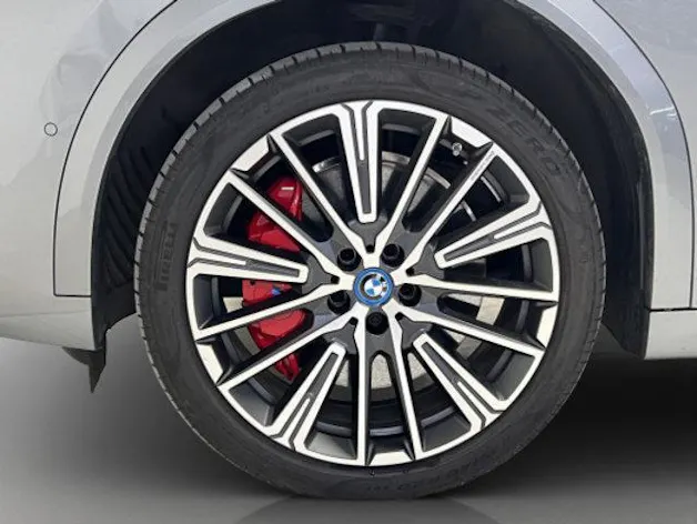 BMW iX2 U10 30 xDrive