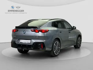 BMW iX2 U10 30 xDrive