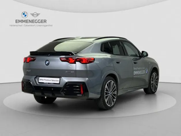 BMW iX2 U10 30 xDrive
