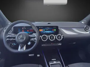 MERCEDES-BENZ GLA AMG 35 4Matic 8G-DCT