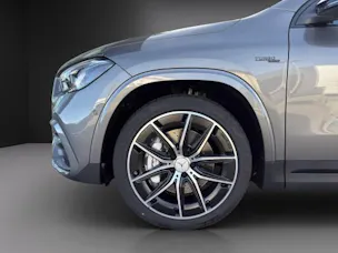 MERCEDES-BENZ GLA AMG 35 4Matic 8G-DCT