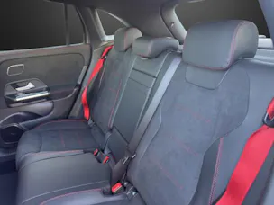MERCEDES-BENZ GLA AMG 35 4Matic 8G-DCT