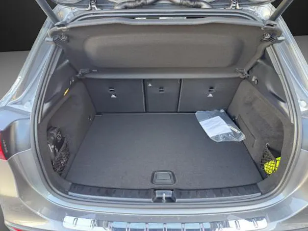 MERCEDES-BENZ GLA AMG 35 4Matic 8G-DCT