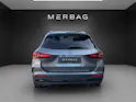 MERCEDES-BENZ GLA AMG 35 4Matic 8G-DCT