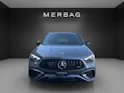 MERCEDES-BENZ GLA AMG 35 4Matic 8G-DCT