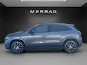 MERCEDES-BENZ GLA AMG 35 4Matic 8G-DCT