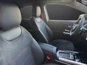 MERCEDES-BENZ GLA AMG 35 4Matic 8G-DCT