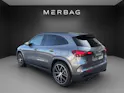 MERCEDES-BENZ GLA AMG 35 4Matic 8G-DCT