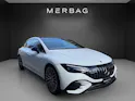 MERCEDES-BENZ EQE 43 AMG 4 Matic