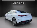 MERCEDES-BENZ EQE 43 AMG 4 Matic