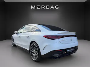 MERCEDES-BENZ EQE 43 AMG 4 Matic