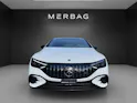 MERCEDES-BENZ EQE 43 AMG 4 Matic