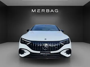 MERCEDES-BENZ EQE 43 AMG 4 Matic