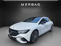 MERCEDES-BENZ EQE 43 AMG 4 Matic