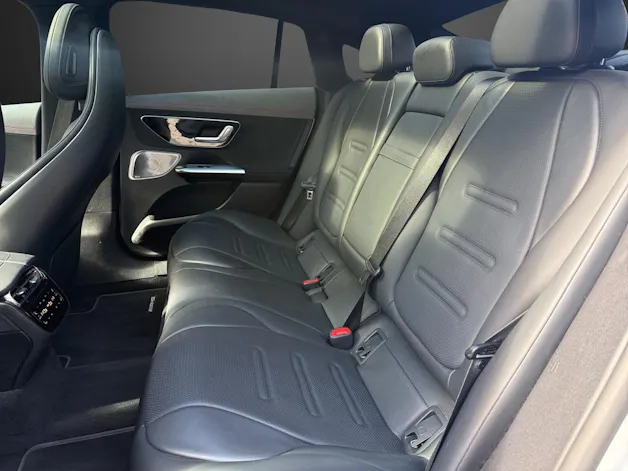 MERCEDES-BENZ EQE 43 AMG 4 Matic