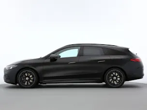 MERCEDES-BENZ CLA Shooting Brake 220 4Matic 8G-DCT