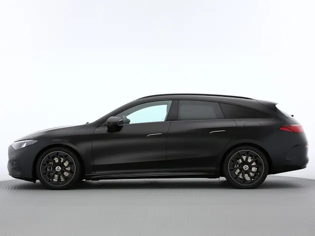 MERCEDES-BENZ CLA Shooting Brake 220 4Matic 8G-DCT