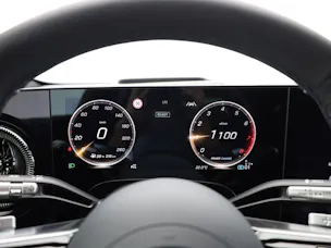 MERCEDES-BENZ CLA Shooting Brake 220 4Matic 8G-DCT