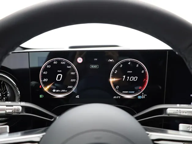 MERCEDES-BENZ CLA Shooting Brake 220 4Matic 8G-DCT